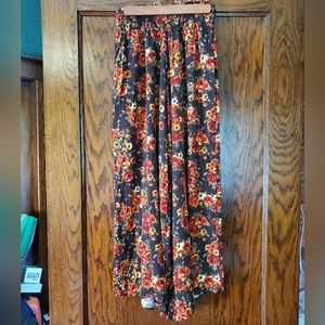Flowy Pants